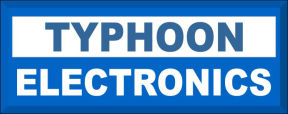TYPHOON ELECTRONICS Denver
